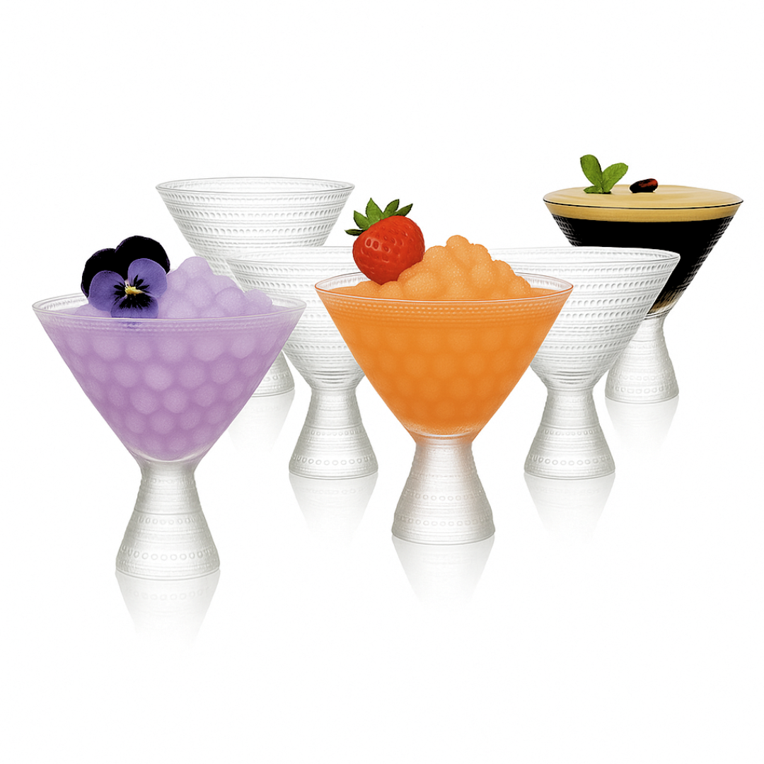 Mixology Magic: Elevating Cocktails with Drink Syrups