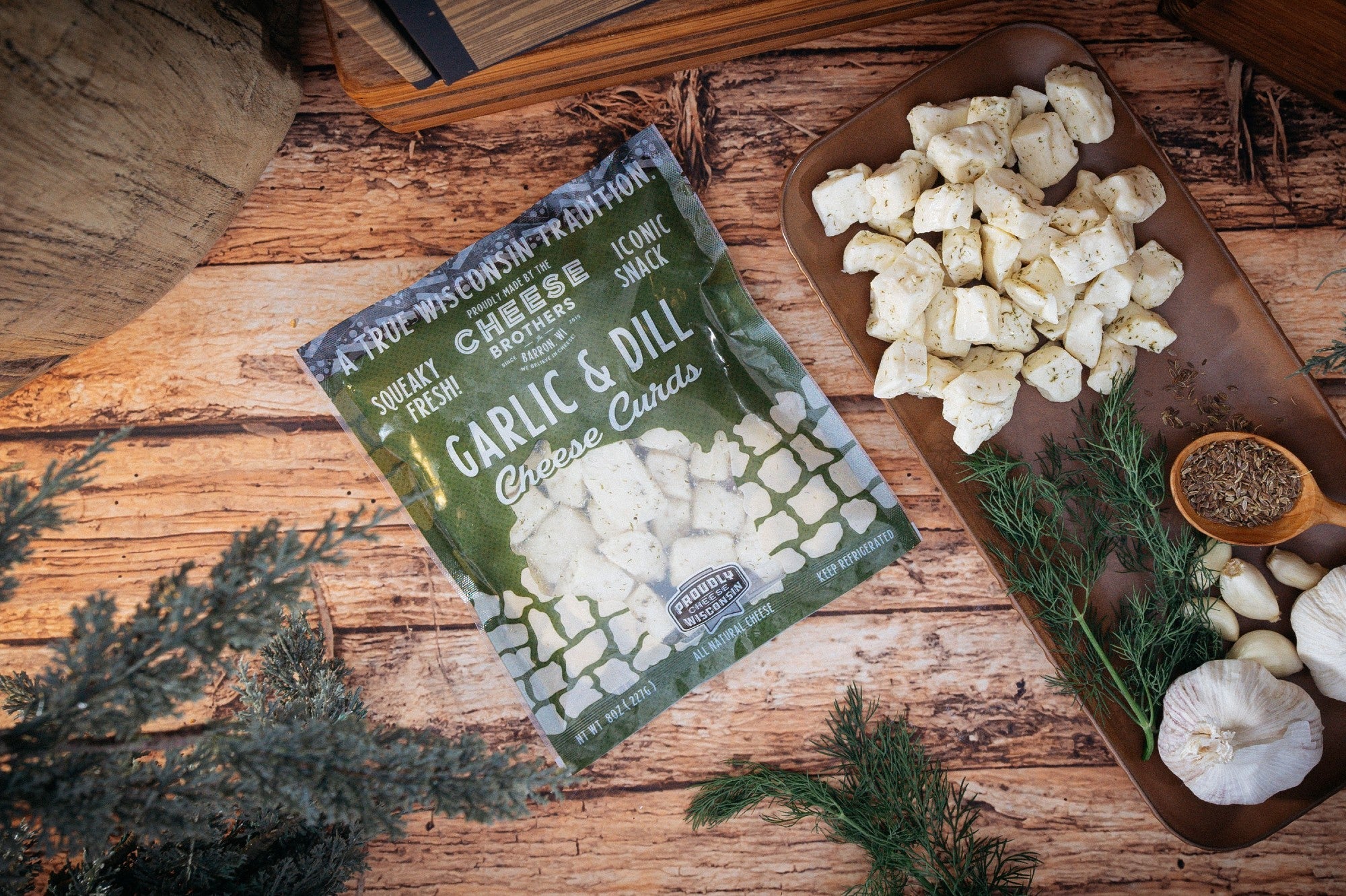 All About Cheese Curds: The Squeaky Snack Sensation