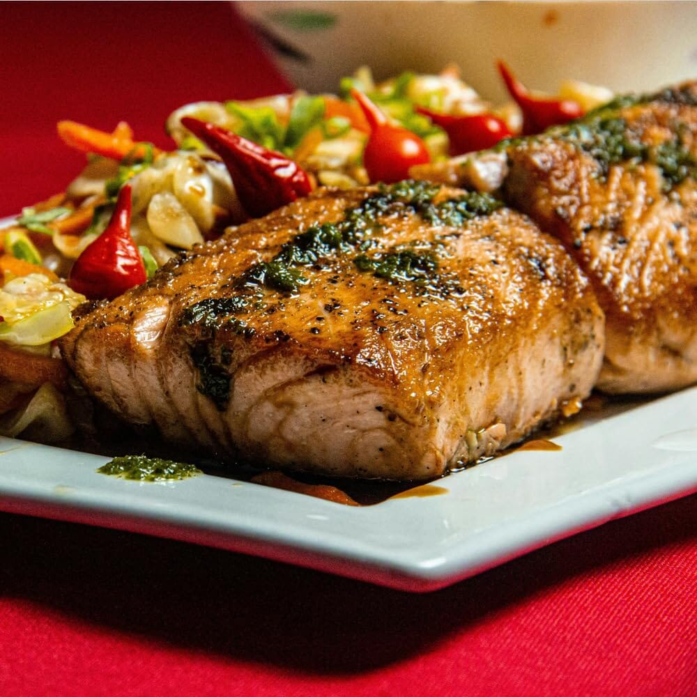 Trying Seasonings and Rubs for Your Summer Grilling
