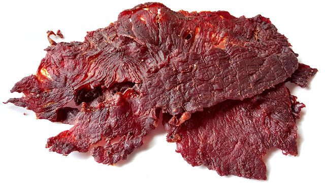 Exploring Different Types of Jerky and Their Benefits