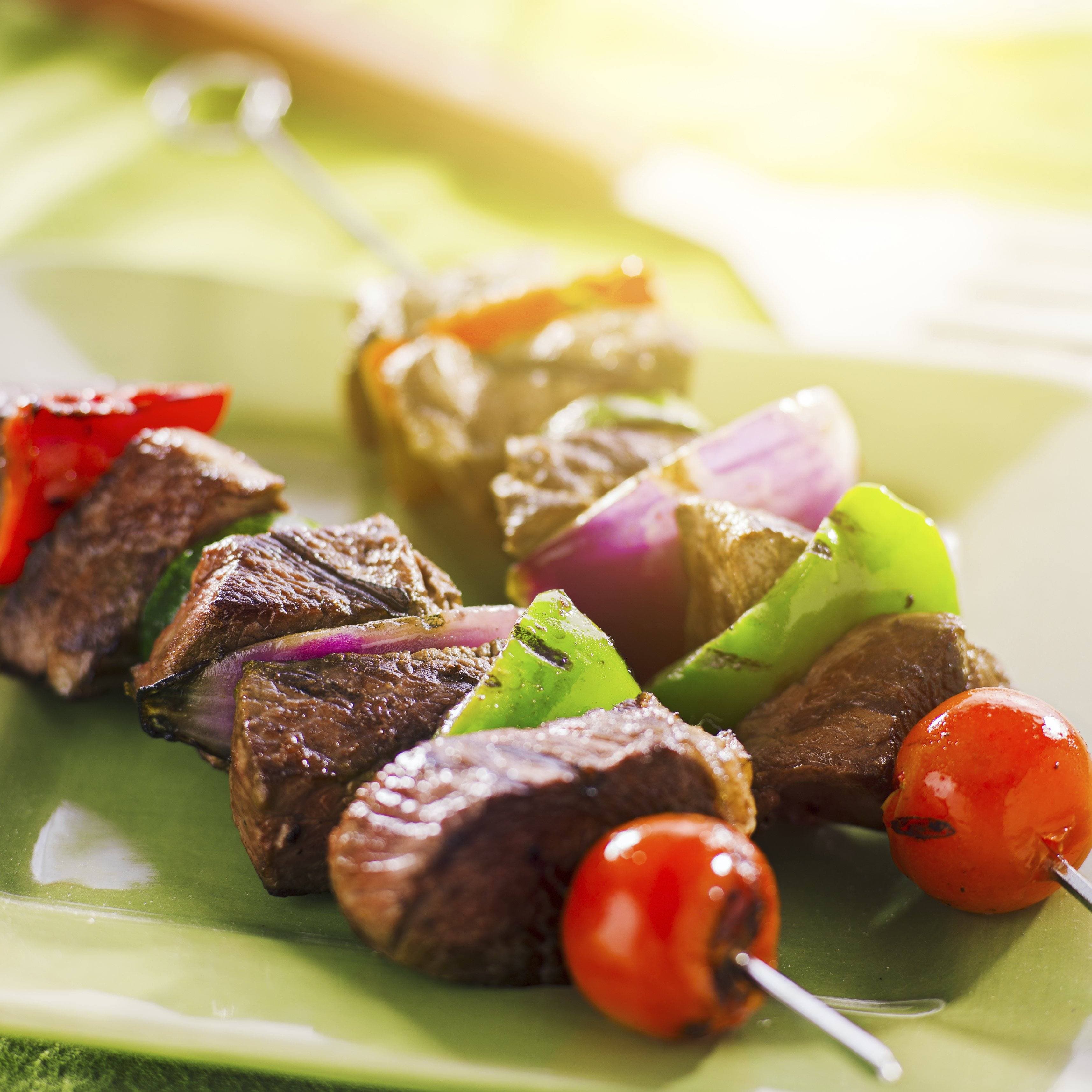 Spicing up Your Summer Grilling with Barbecue Sauce!
