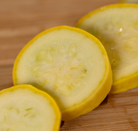 Enterprise Hybrid Squash Seeds