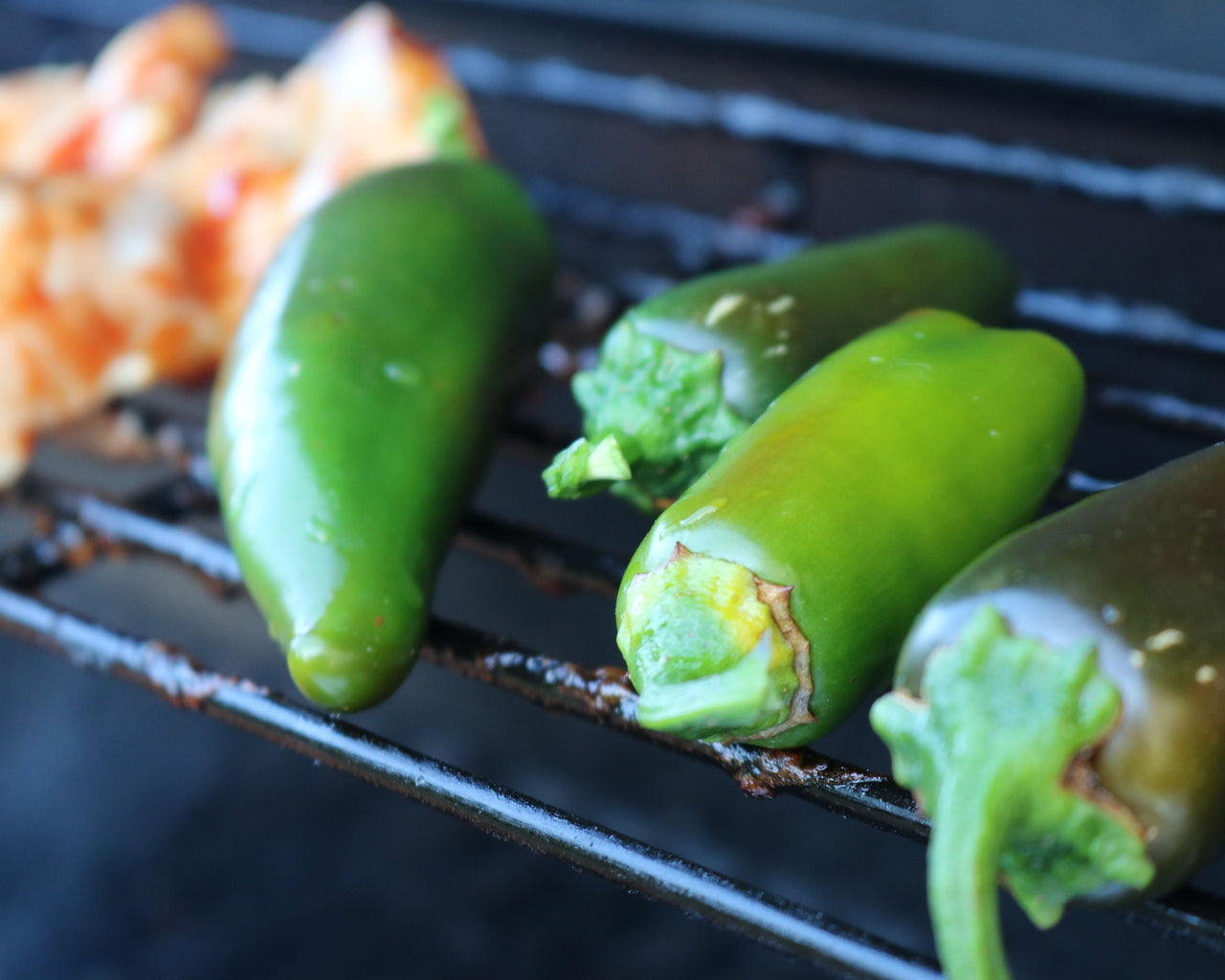 Fooled You Jalapeño Hybrid  Pepper Seeds