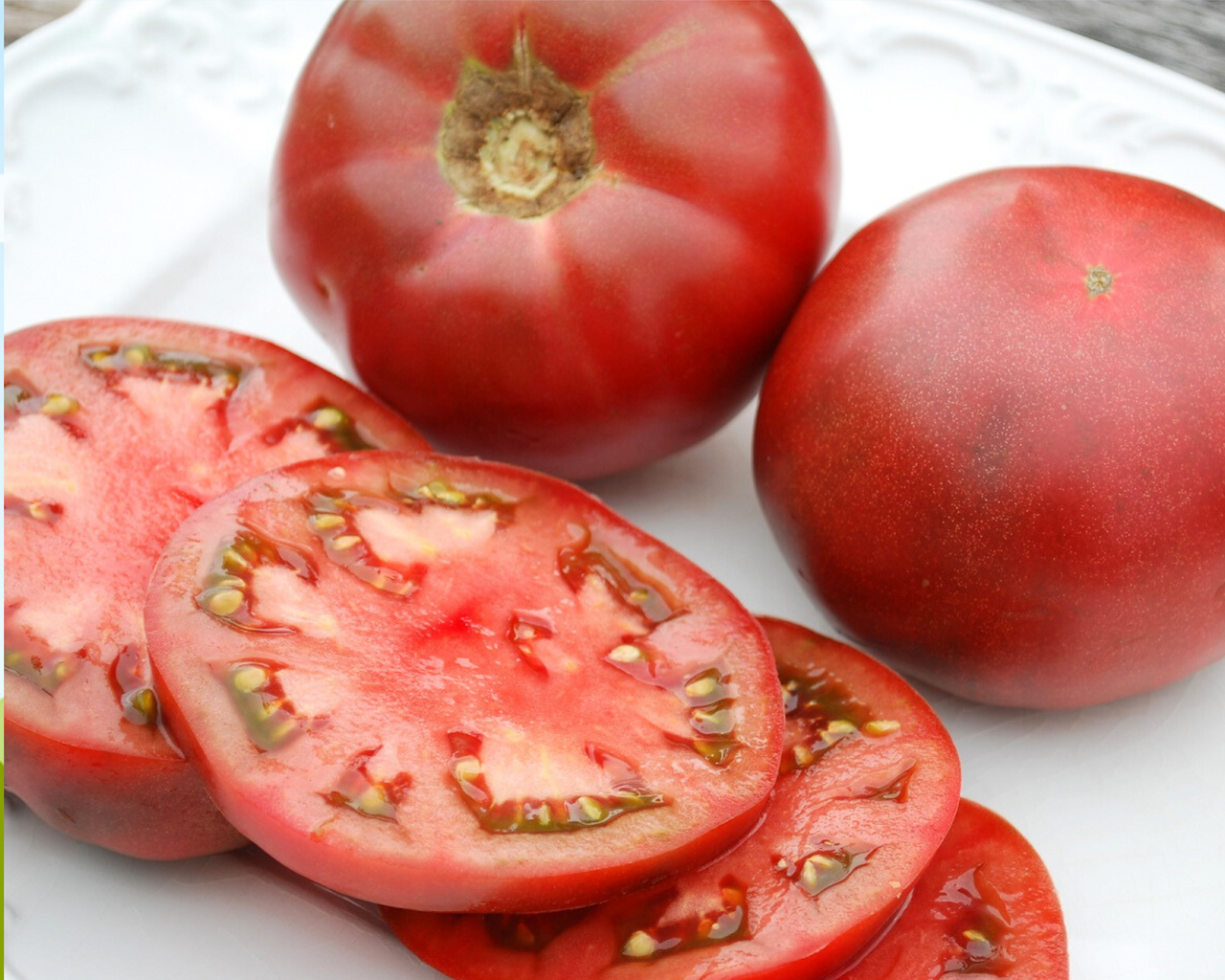 Cherokee Purple Tomato Seeds