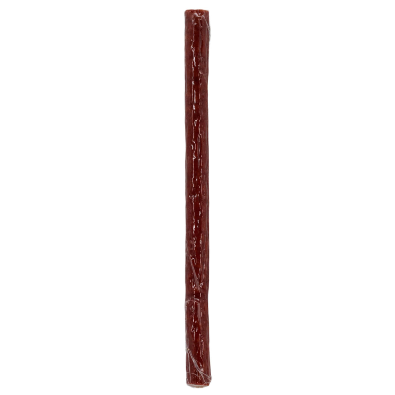 Beef Stick | 1 oz. | Jalapeño Flavor | Certified Piedmontese Beef | Grass Fed & Finished Beef | High Protein Snack | All Natural Ingredients