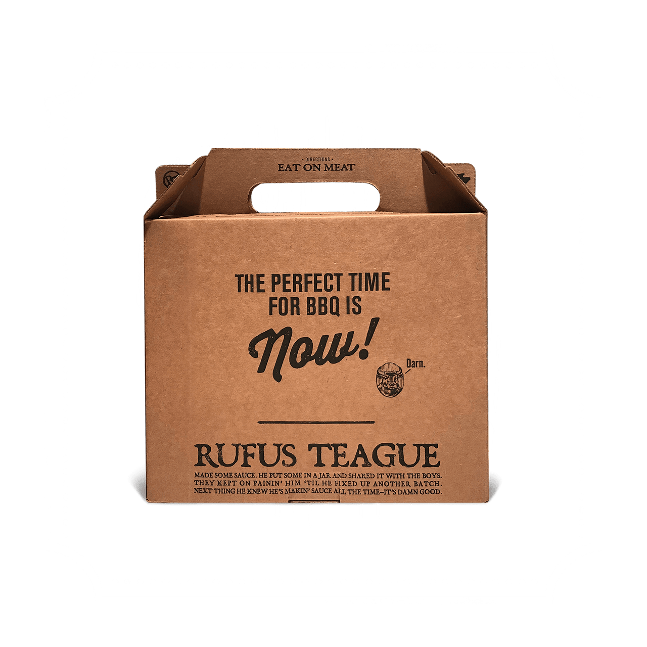 3 PACK GIFT TOTE - The Pepper Pantry (Formerly Marie Sharp's)