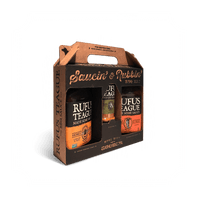 3 PACK GIFT TOTE - The Pepper Pantry (Formerly Marie Sharp's)