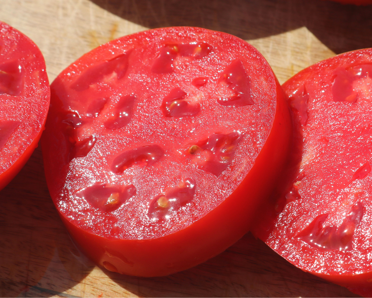Jamestown Hybrid Tomato Seeds