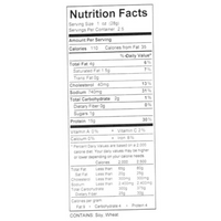 Beef Jerky | 2.5 oz. | Buffalo Wing Flavor | High Protein Snack | Bold and Savory | Ready to Eat | Made with the Best Beef