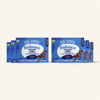Balance Instant Coffee, Packets