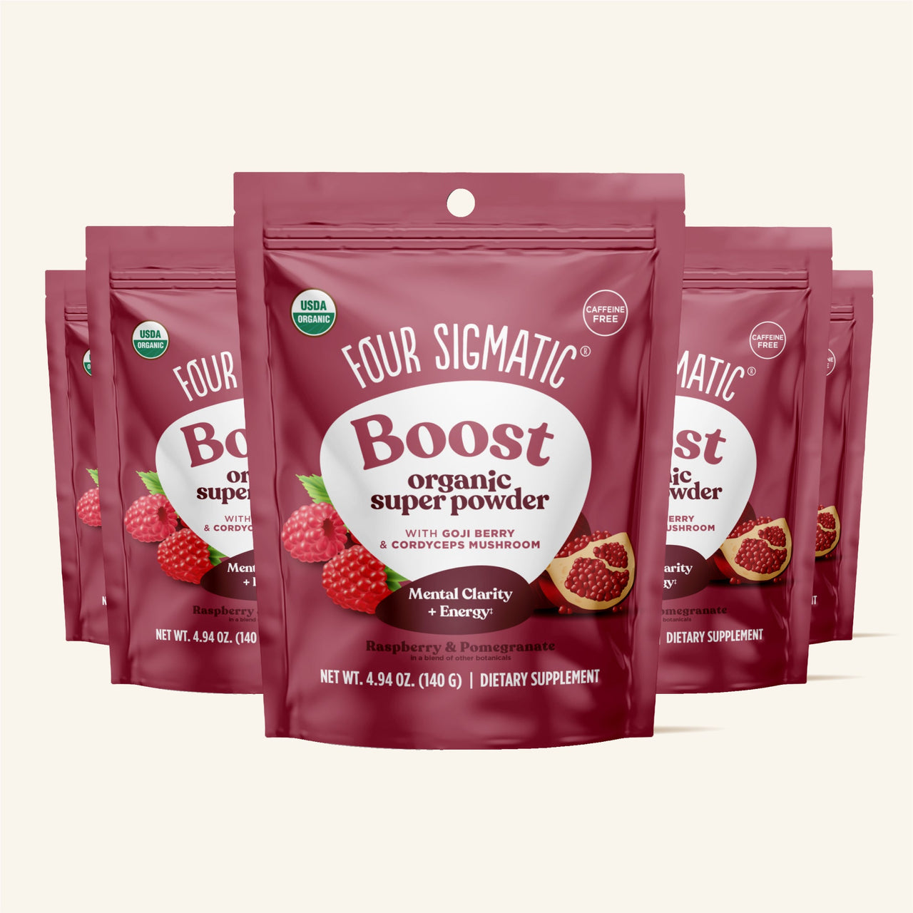 Boost Super Powder