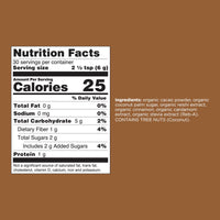 Calm Cacao, 30 Servings
