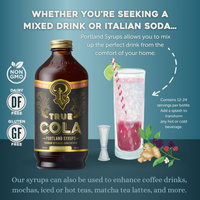 True Cola