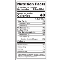 Angi's Barbecue Sauce | Pack of 3 | 18 oz | Gluten Free | Brenmar