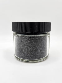 Black Hawaiian Sea Salt