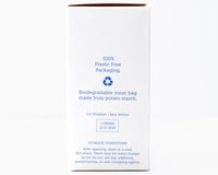 Fine Spring Salt (300g) - Microplastic Free