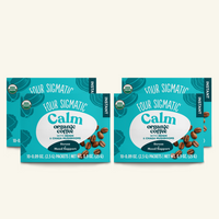 Balance Instant Coffee, Packets