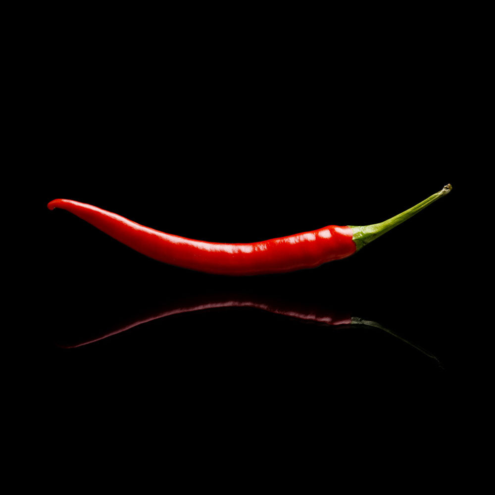Cayenne Lovers Pepper Seed Collection