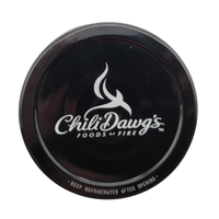 Hablemeno Pepper Spread | 9 oz | Gluten Free | Chili Dawg's Foods of Fire