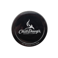 Habricot Pepper Spread | Pack of 3 | 9 oz | Gluten Free | Chili Dawg's Foods of Fire