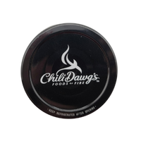 Razbanero Pepper Spread | 9 oz | Gluten Free | Chili Dawg's Foods of Fire