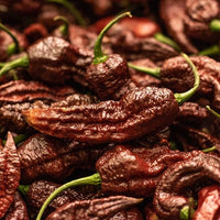 Chocolate Bhutlah Pepper Seeds