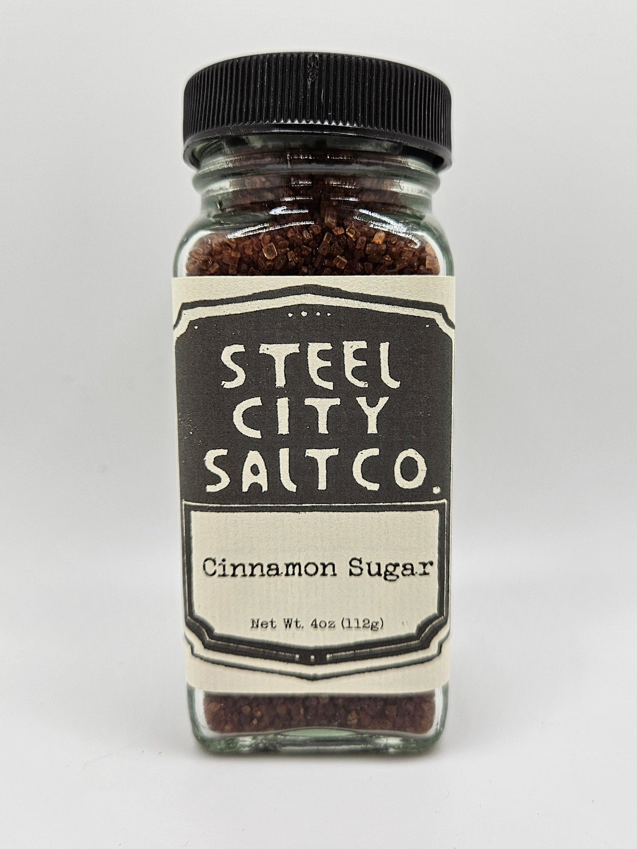 Cinnamon Sugar