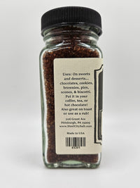 Cinnamon Sugar