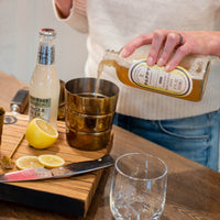 Pappy Van Winkle Kentucky Sour Cocktail Mixer