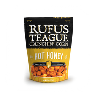 CRUNCHIN' CORN - VARIETY PACK