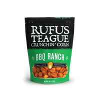 CRUNCHIN' CORN - VARIETY PACK