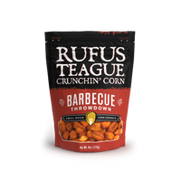 CRUNCHIN' CORN - VARIETY PACK