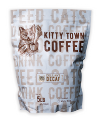 Delilah's Decaf