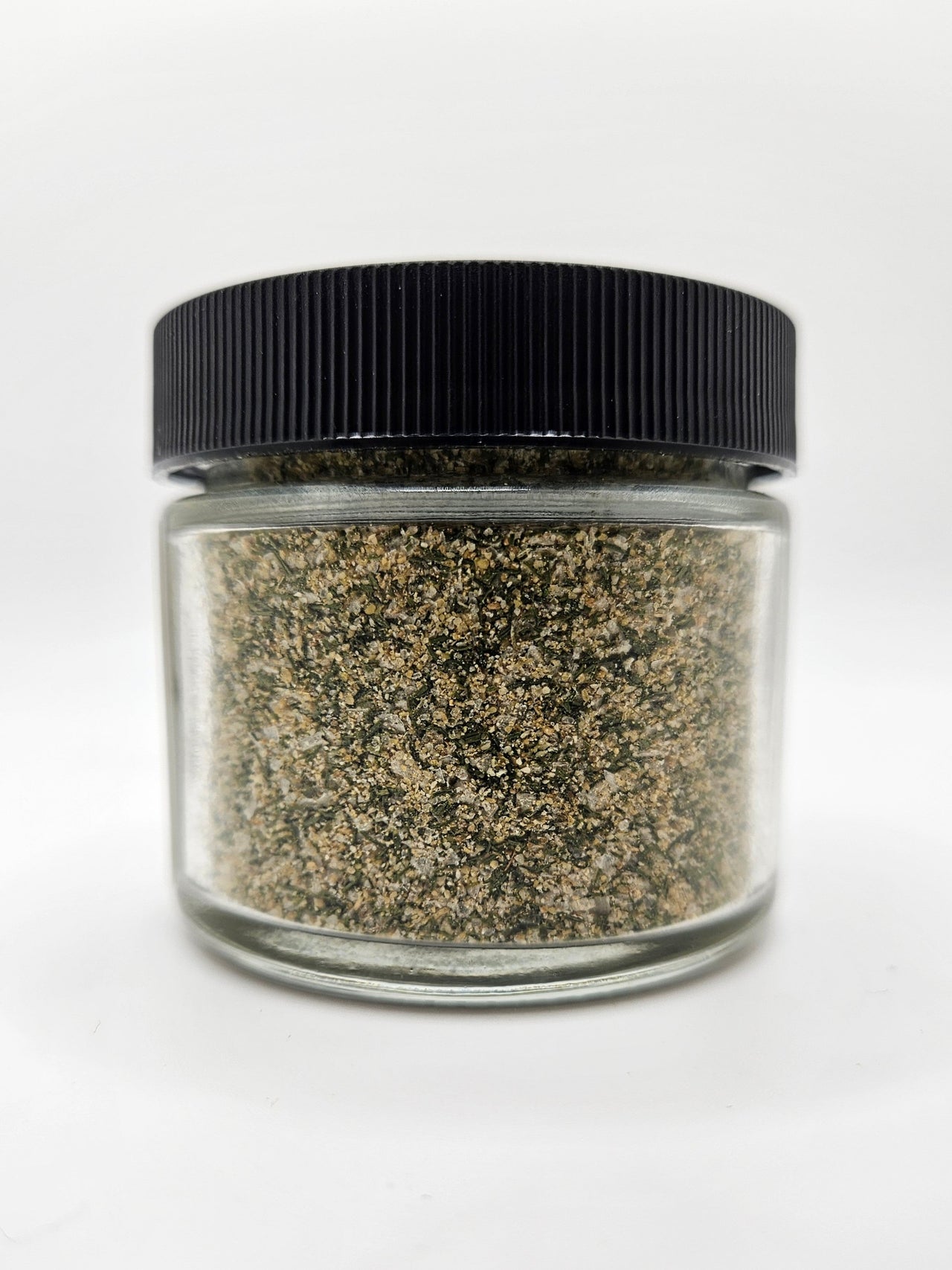 Dill Pickle Salt