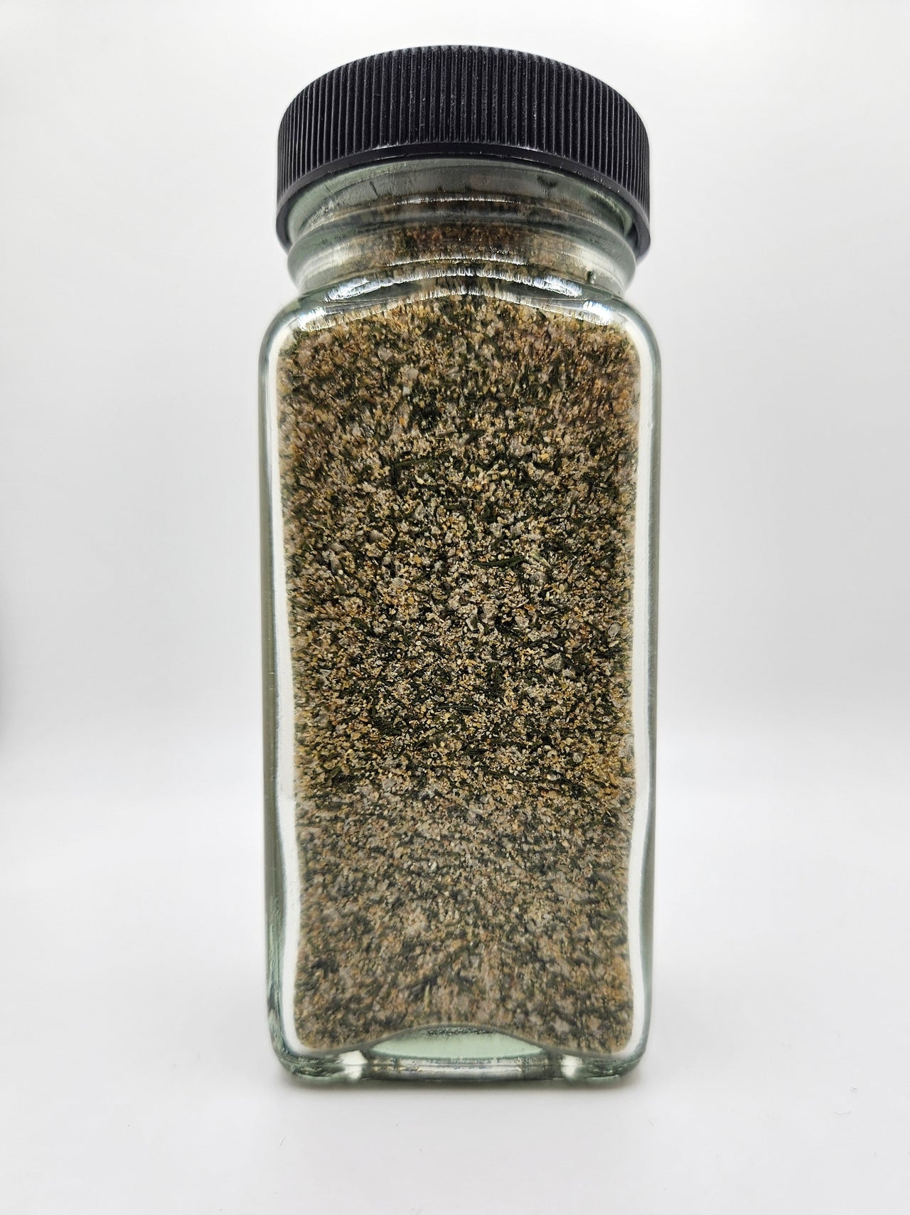 Dill Pickle Salt