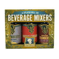Sampler Pack Trio