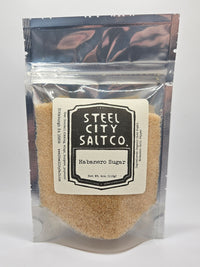 Habanero Sugar