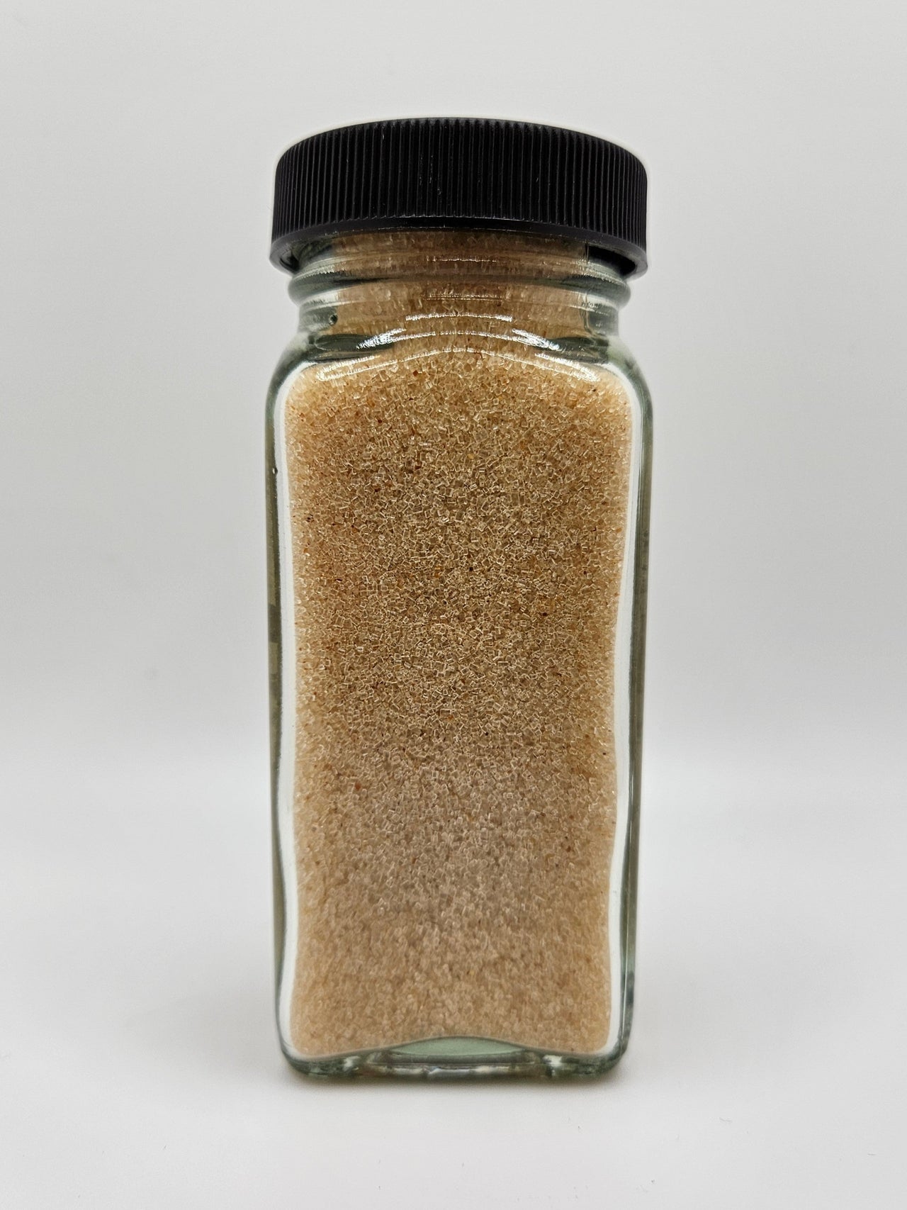 Habanero Sugar