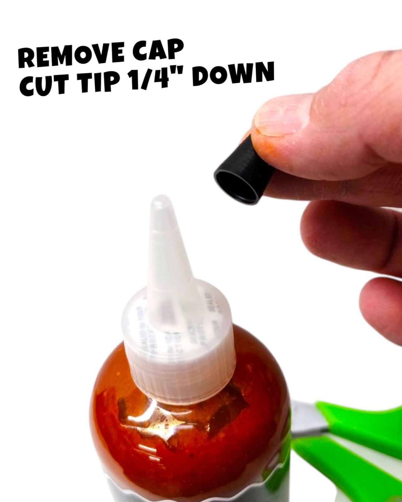 Dill Pickle Hot Sauce - Pickle Crack™ | 8.6 OZ