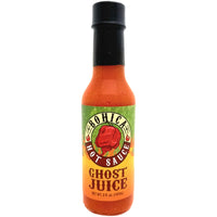 Bohica Hot Sauce - The Set (4 Pack)