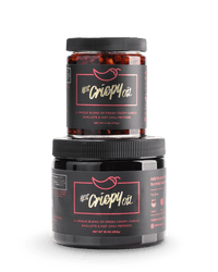 Hot Crispy Oil - Original