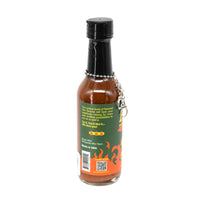 Code 10-52 Hot Sauce | Pack of 3 | 5.5 oz | Extreme Heat Level | If You Dare Foods