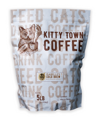Isabelle's Cold Brew Blend