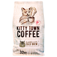 Isabelle's Cold Brew Blend
