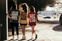 I'm Spicy Nice Graphic Tee