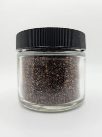 Mesquite Smoked Sea Salt