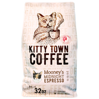 Mooney's Midnight Espresso