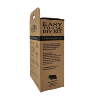 Jerky Making Kit | Pack of 3 | 12 oz. Box | Sweet & Spicy Flavor | Perfect Blend Of Teriyaki, Brown Sugar, & A Dash Of Red Pepper Heat | Detailed Instructions Included | Sweet And Savory Flavor | Fun Family Project | Seasons 20 LBS. Of Meat