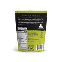 DILL PICKLE PEANUTS