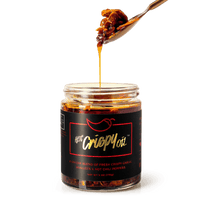 Hot Crispy Oil - Original